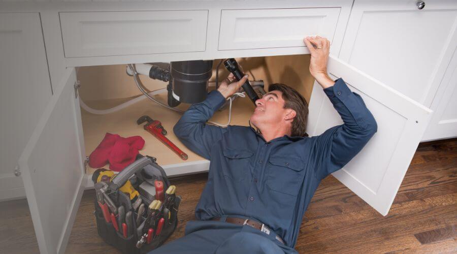Local tankless water heater installation in Minooka, IL